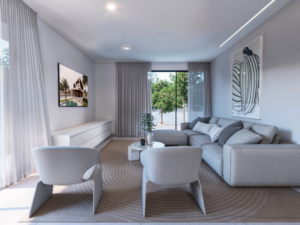 Villa i La Marina, Alicante - foto 5